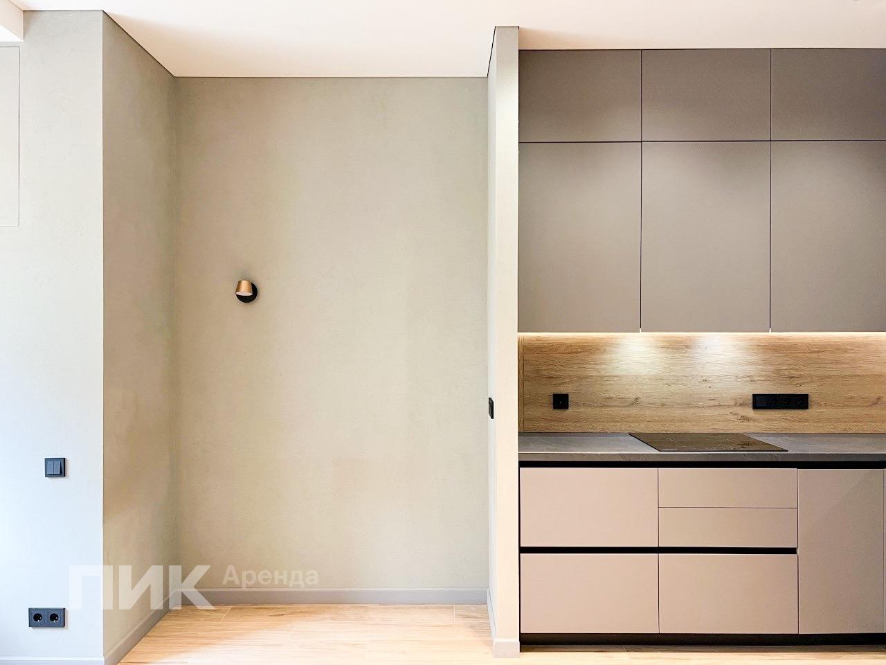 1-к. квартира, 40 м², 101 700 ₽/мес — фото № 3