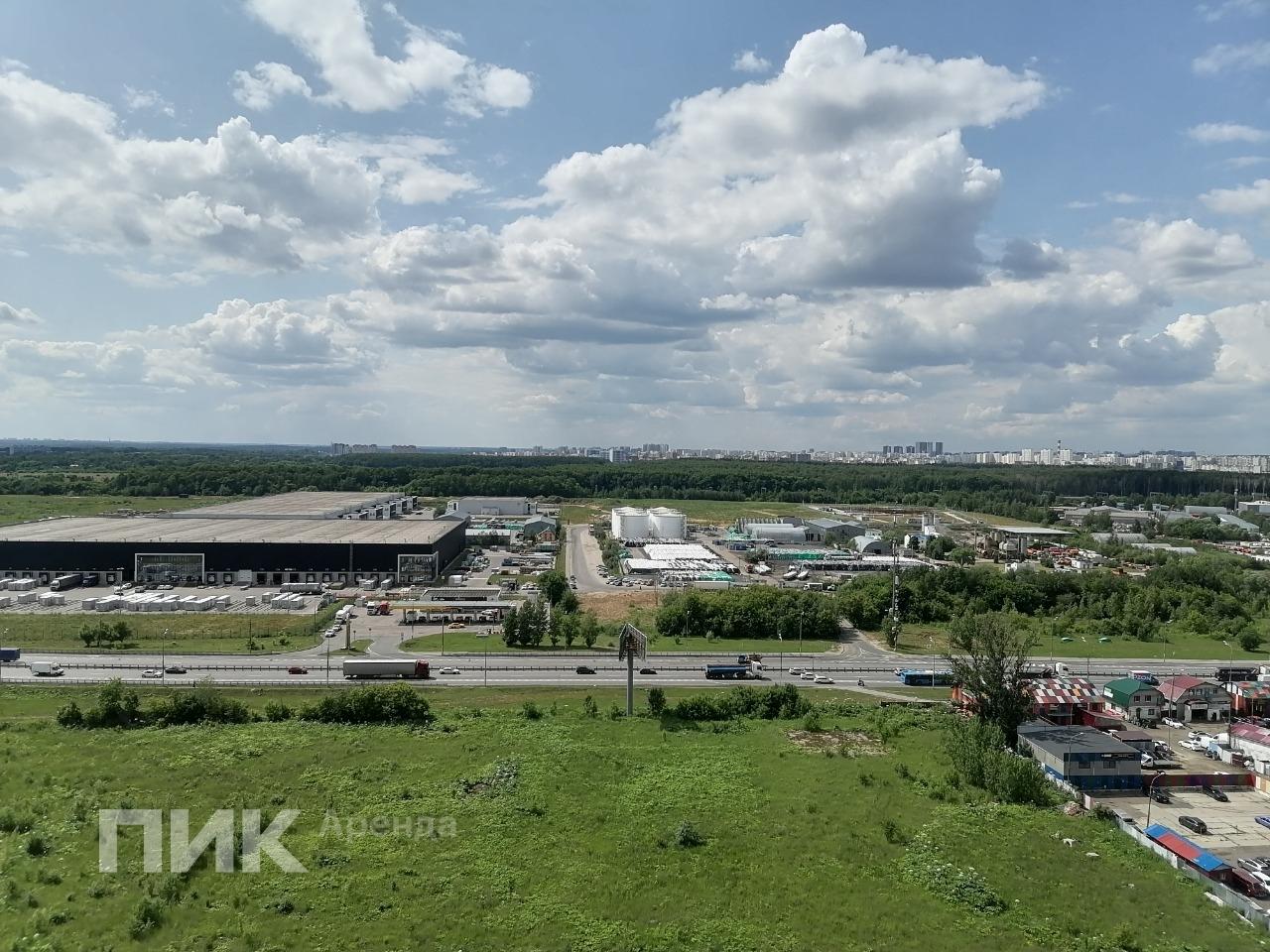 1-к. квартира, 34.7 м², 47 800 ₽/мес — фото № 15