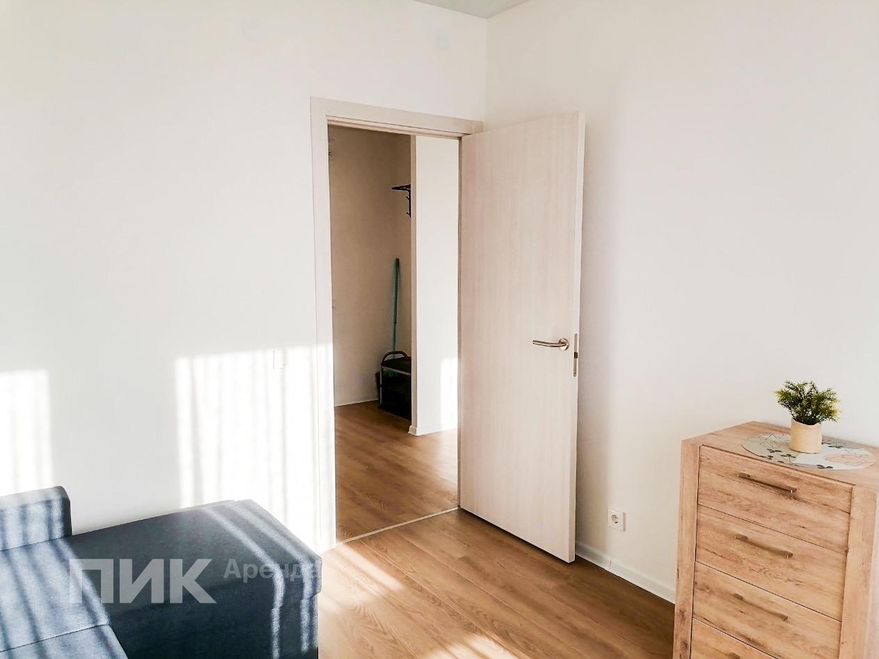 1-к. квартира, 34.7 м², 47 800 ₽/мес — фото № 3