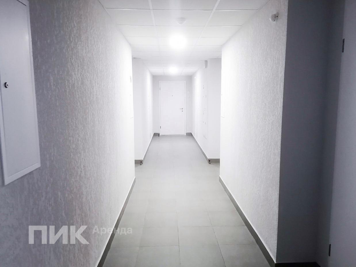 1-к. квартира, 34.7 м², 47 800 ₽/мес — фото № 12