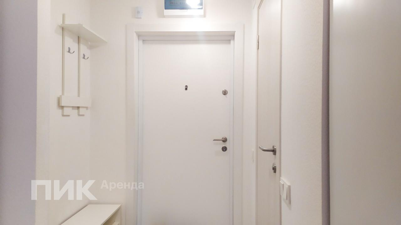 студия, 19.6 м², 44 700 ₽/мес — фото № 7