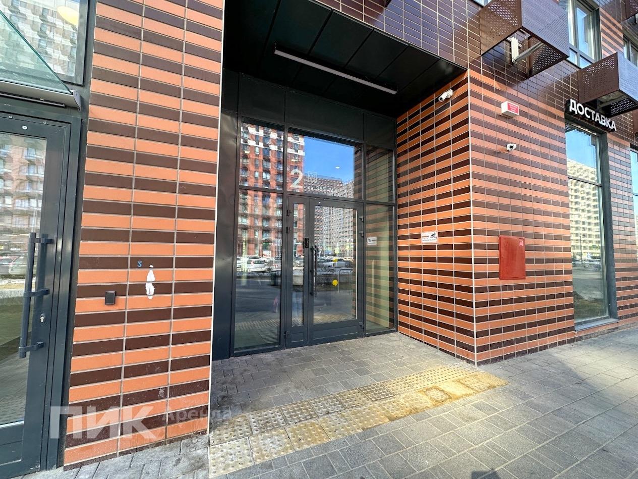 1-к. квартира, 33 м², 60 400 ₽/мес — фото № 16