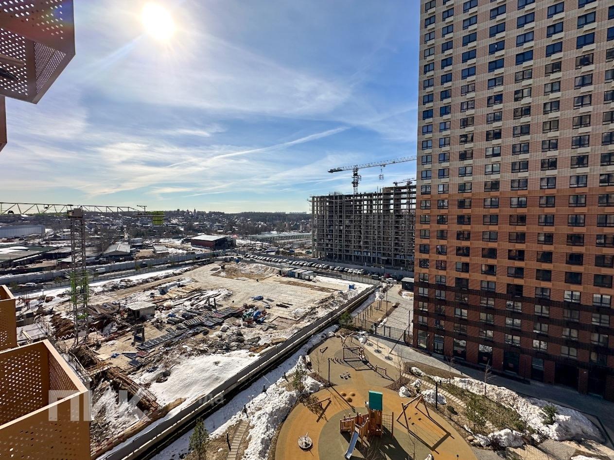 1-к. квартира, 33 м², 60 400 ₽/мес — фото № 14