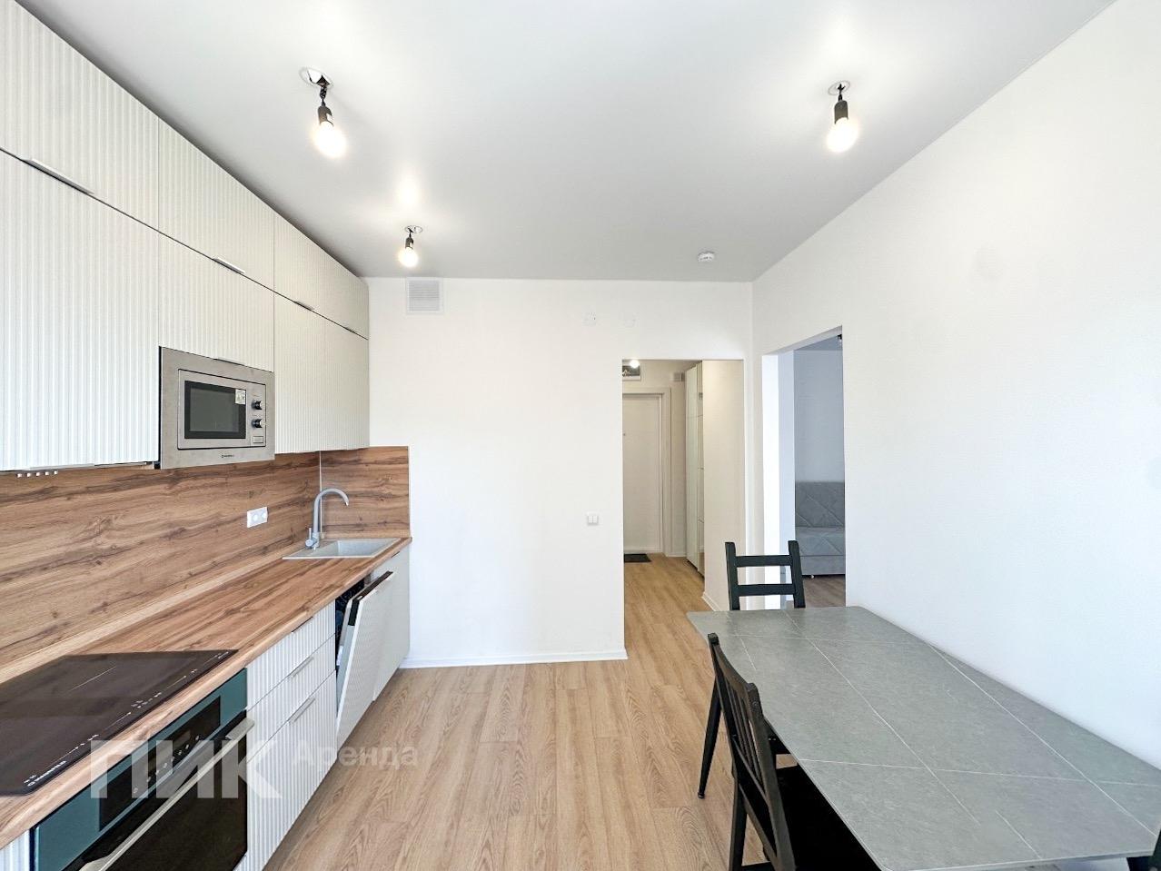 1-к. квартира, 33 м², 60 400 ₽/мес — фото № 5