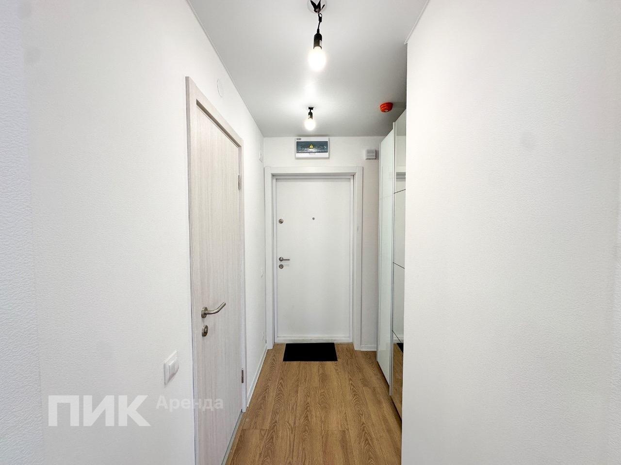 1-к. квартира, 33 м², 60 400 ₽/мес — фото № 11