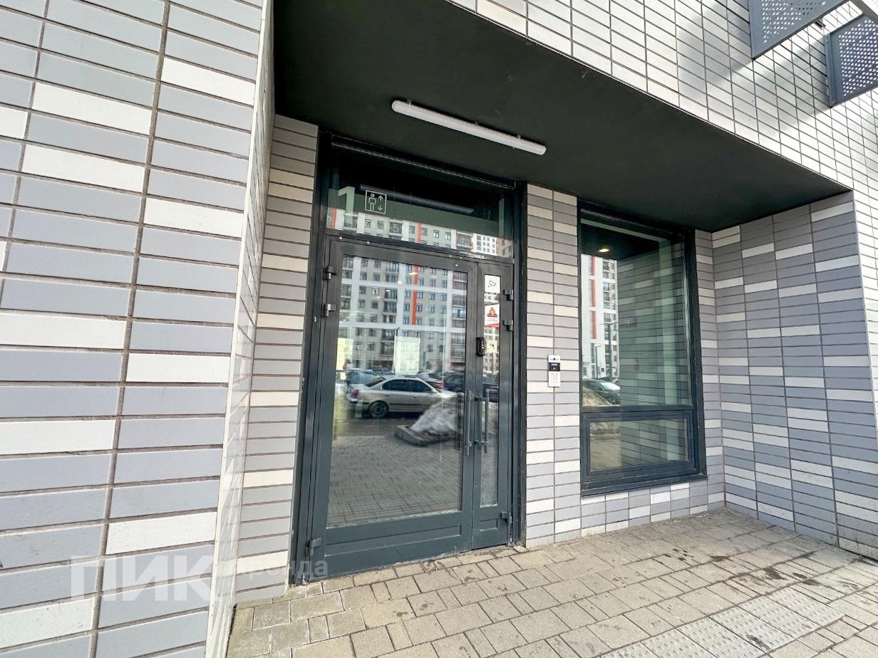 студия, 21.3 м², 53 000 ₽/мес — фото № 9