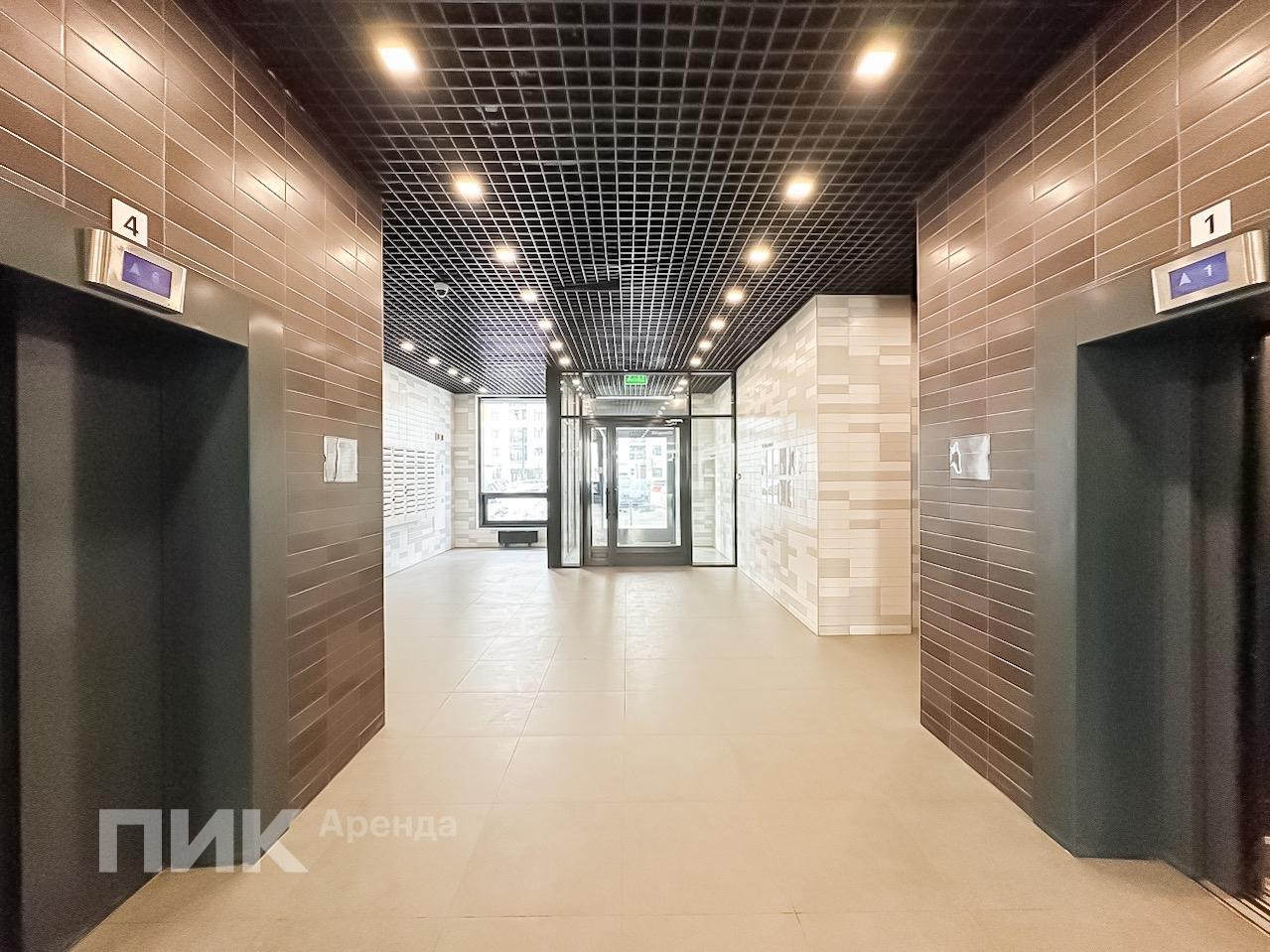 студия, 21.3 м², 53 000 ₽/мес — фото № 7