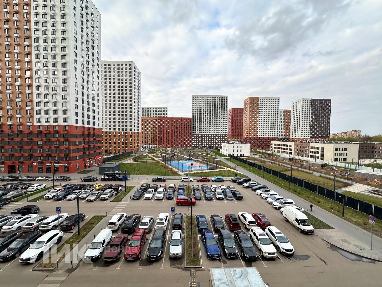 студия, 19.7 м², 40 000 ₽/мес — фото № 8