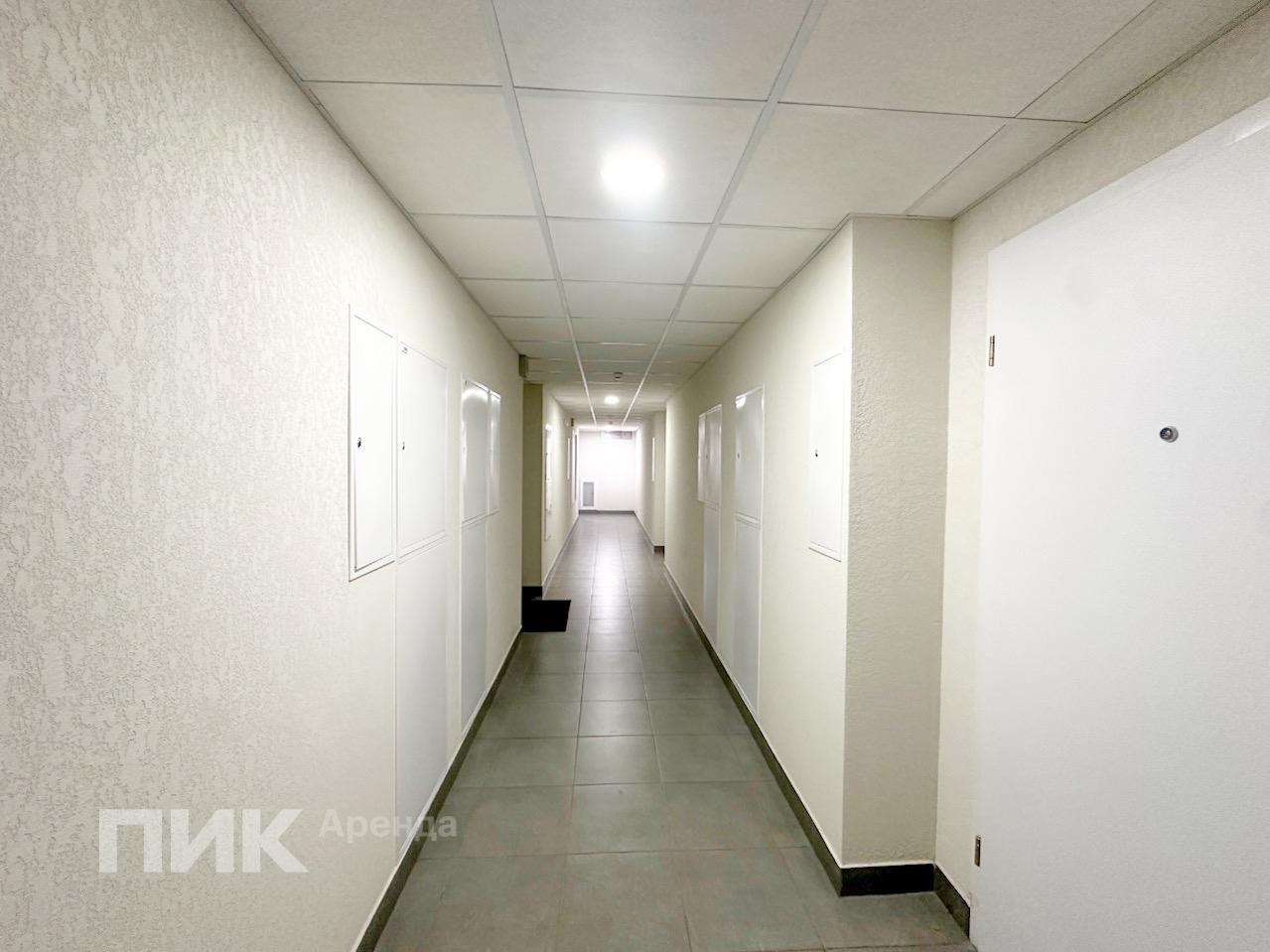студия, 19.7 м², 40 000 ₽/мес — фото № 5