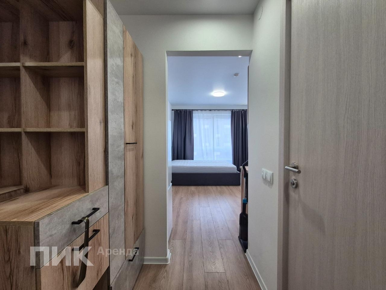 студия, 19 м², 53 000 ₽/мес — фото № 7