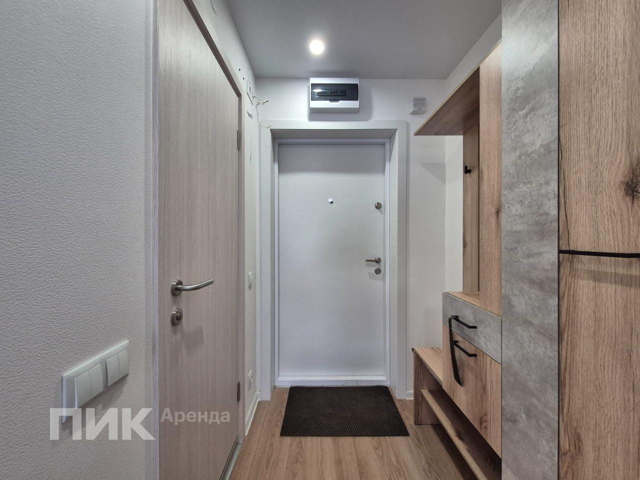 студия, 19 м², 53 000 ₽/мес — фото № 8