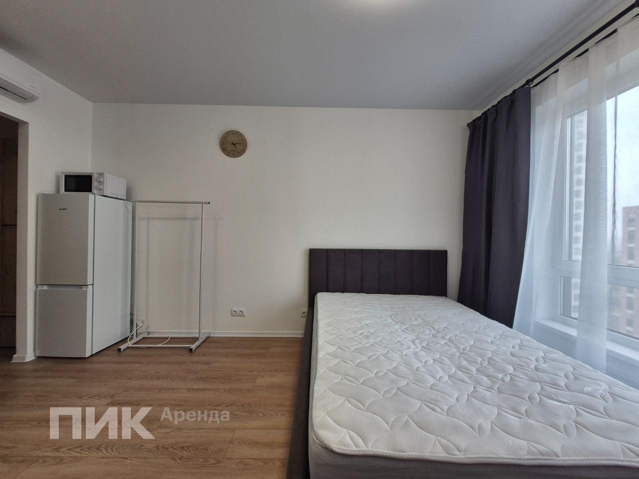 студия, 19 м², 53 000 ₽/мес — фото № 2