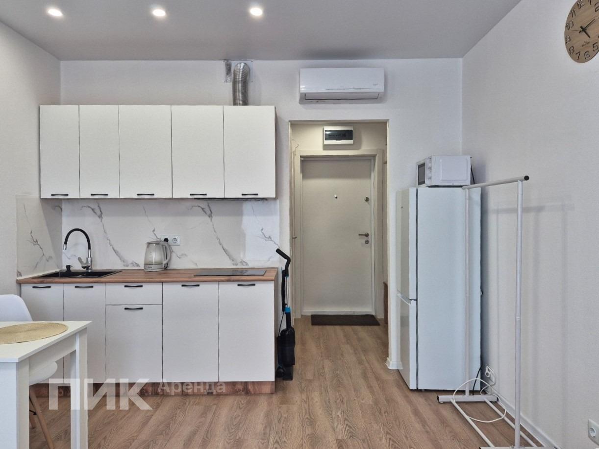 студия, 19 м², 53 000 ₽/мес — фото № 5