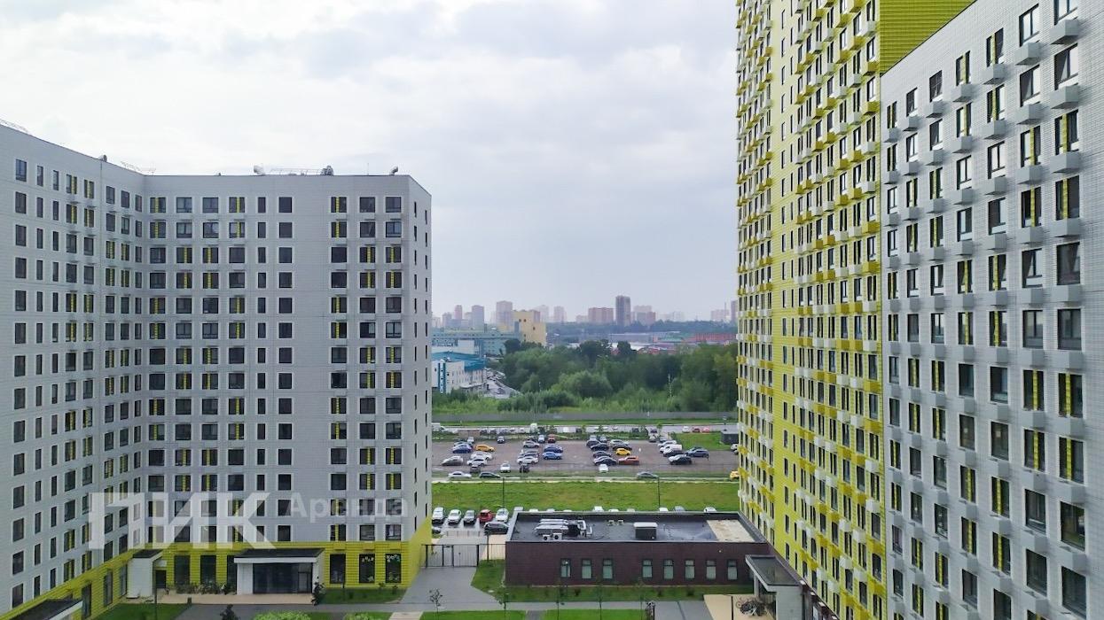 2-к. квартира, 53.1 м², 53 100 ₽/мес — фото № 16