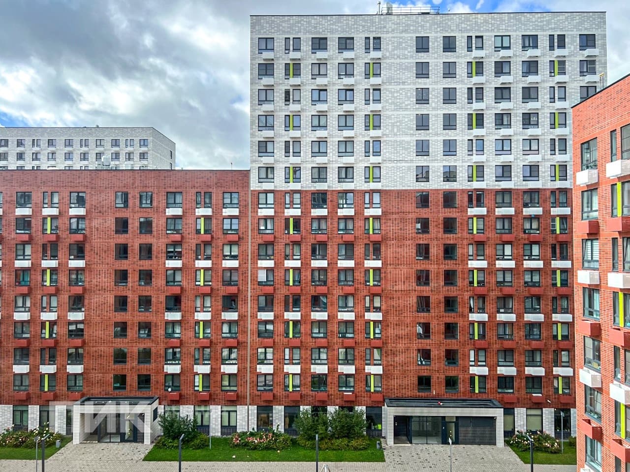 студия, 21.6 м², 57 600 ₽/мес — фото № 9