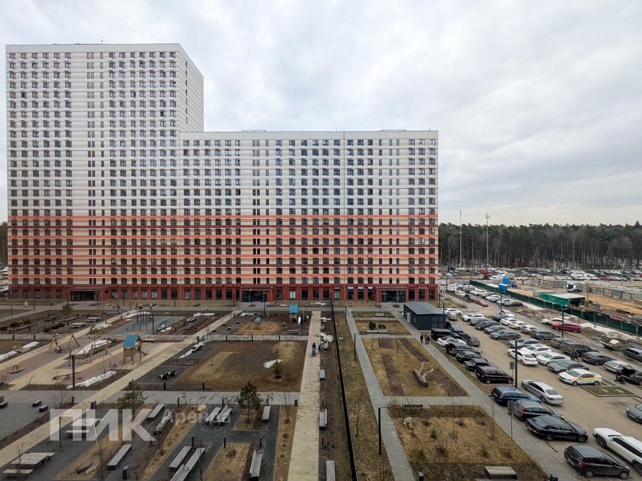 1-к. квартира, 40.9 м², 45 000 ₽/мес — фото № 15