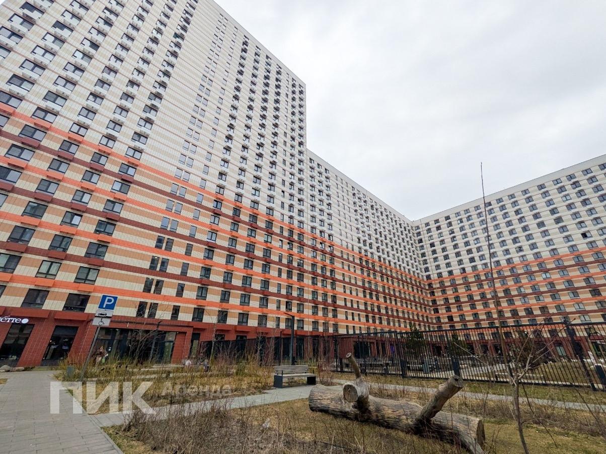 1-к. квартира, 40.9 м², 45 000 ₽/мес — фото № 16