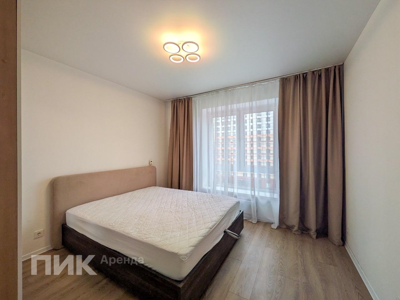 1-к. квартира, 40.9 м², 45 000 ₽/мес — фото № 7