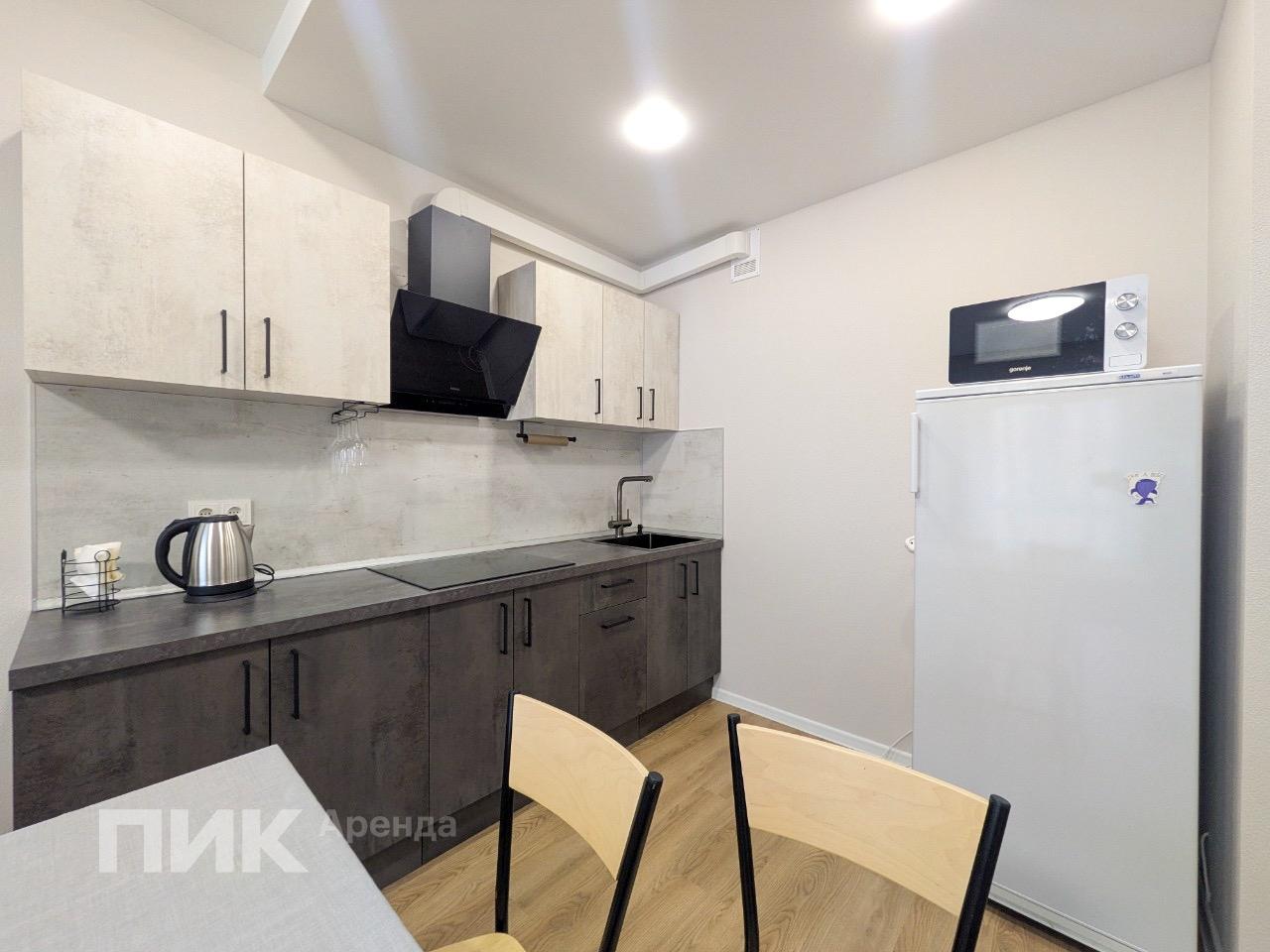 1-к. квартира, 40.9 м², 45 000 ₽/мес — фото № 5