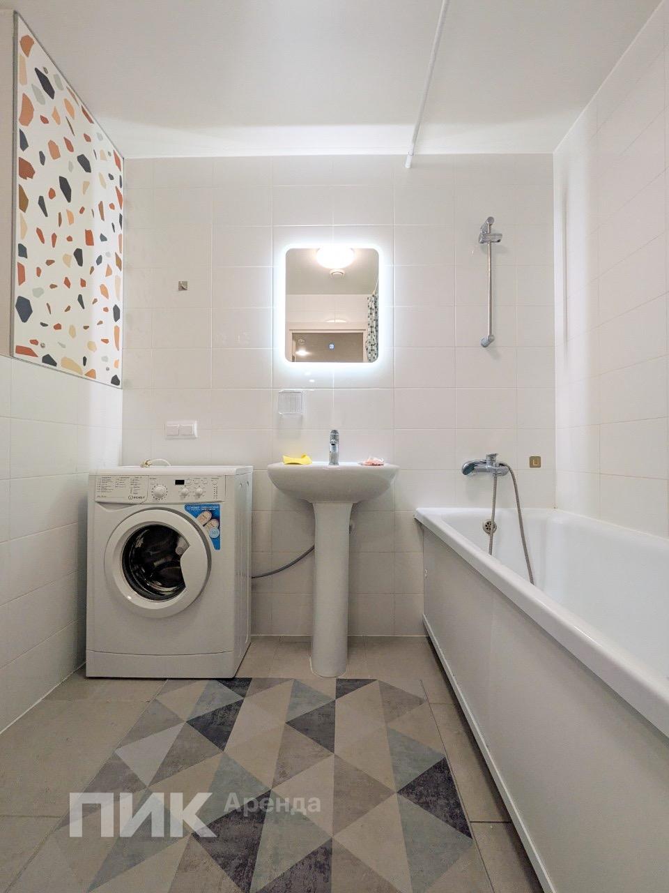 1-к. квартира, 40.9 м², 45 000 ₽/мес — фото № 11