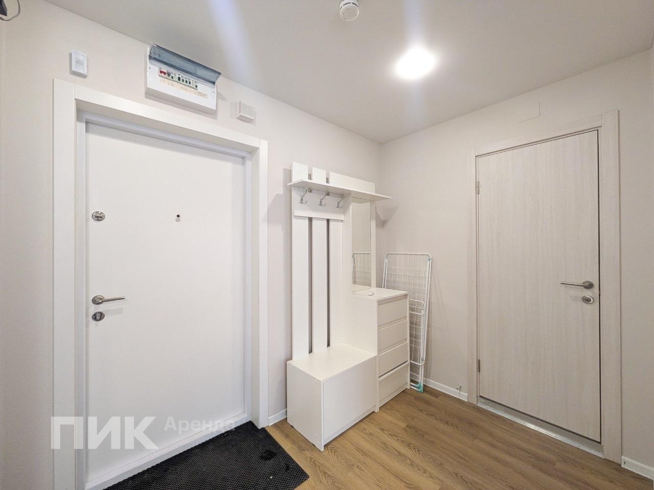 1-к. квартира, 40.9 м², 45 000 ₽/мес — фото № 12