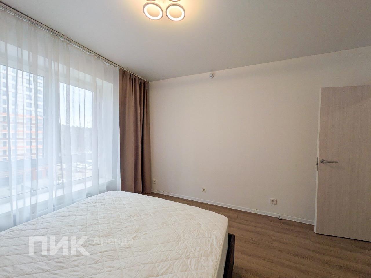 1-к. квартира, 40.9 м², 45 000 ₽/мес — фото № 8