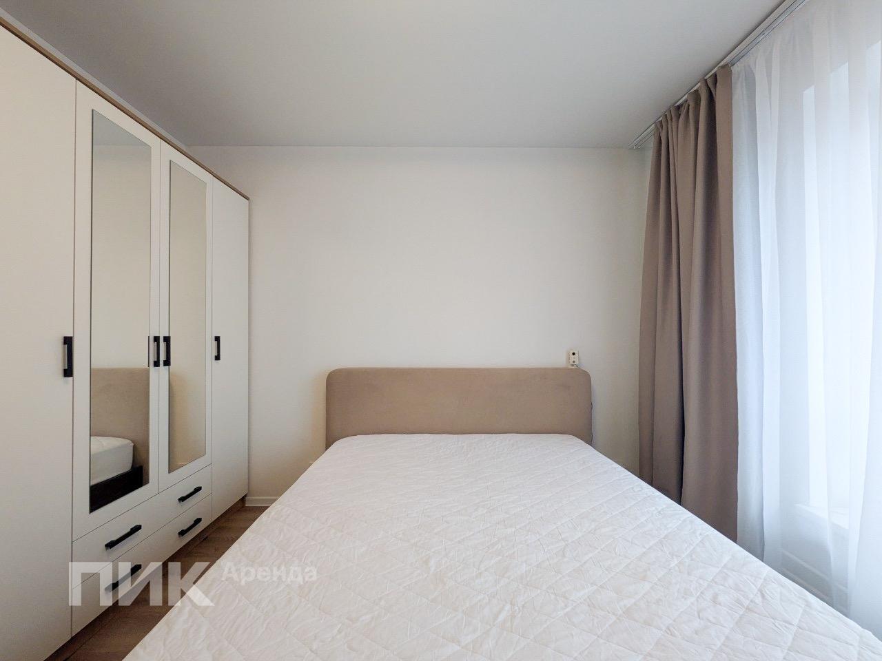 1-к. квартира, 40.9 м², 45 000 ₽/мес — фото № 9