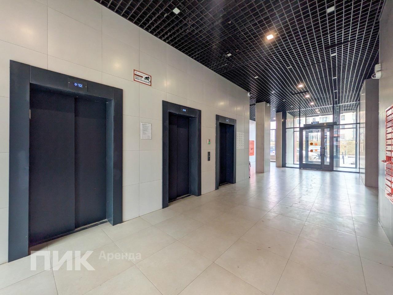 1-к. квартира, 40.9 м², 45 000 ₽/мес — фото № 14