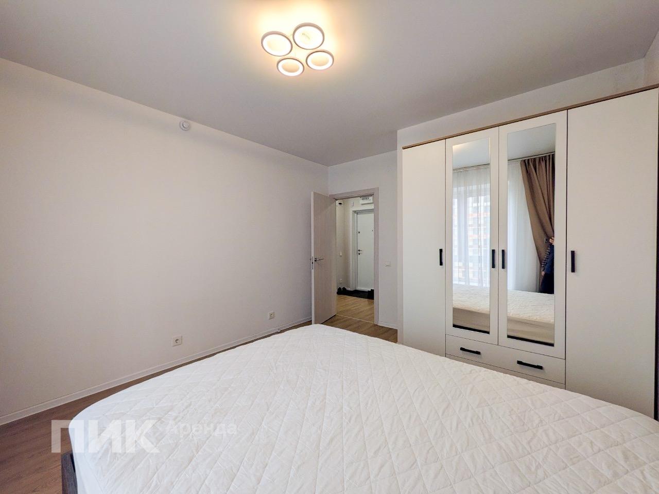 1-к. квартира, 40.9 м², 45 000 ₽/мес — фото № 10