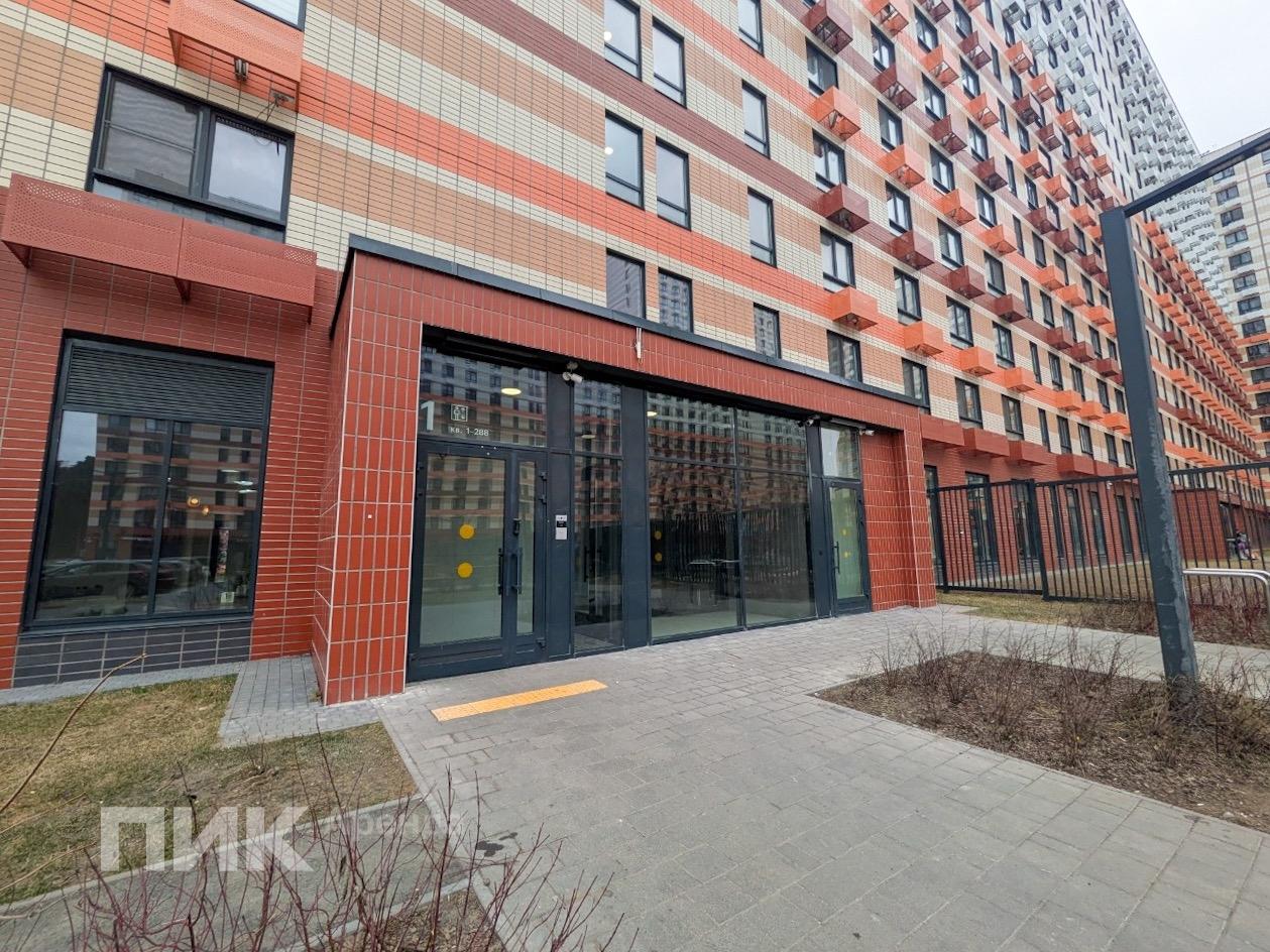 1-к. квартира, 40.9 м², 45 000 ₽/мес — фото № 17