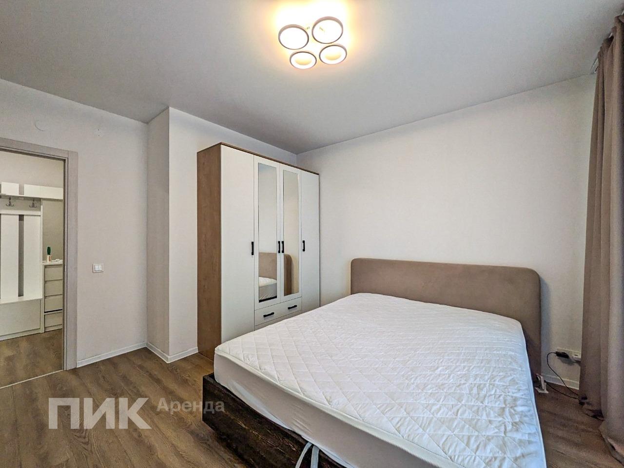 1-к. квартира, 40.9 м², 45 000 ₽/мес — фото № 2
