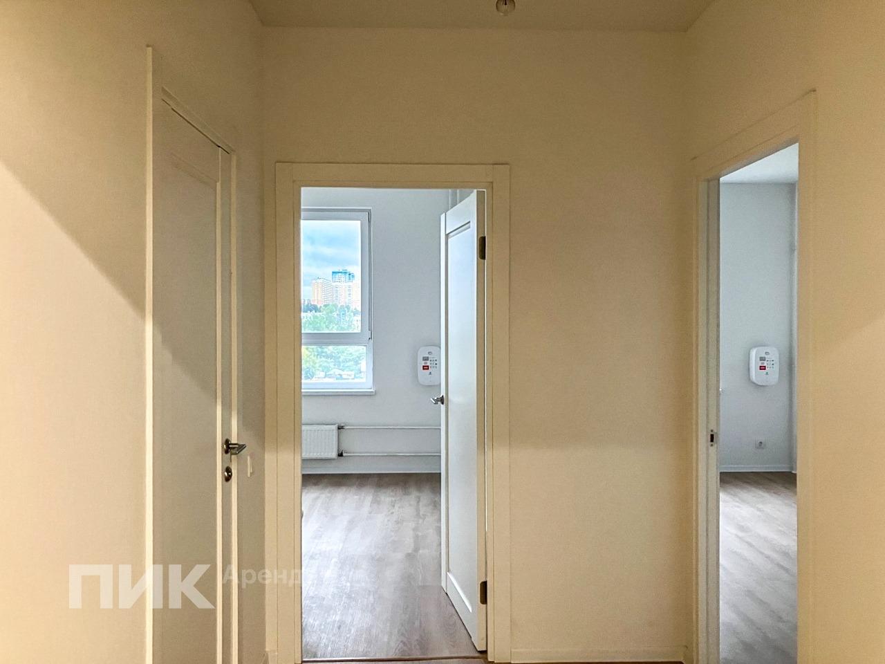 1-к. квартира, 35.5 м², 58 300 ₽/мес — фото № 5