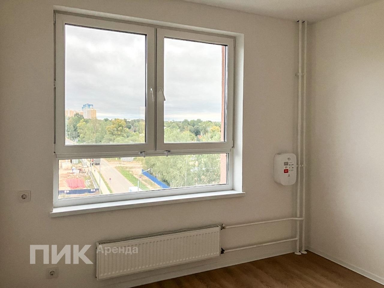 1-к. квартира, 35.5 м², 58 300 ₽/мес — фото № 4