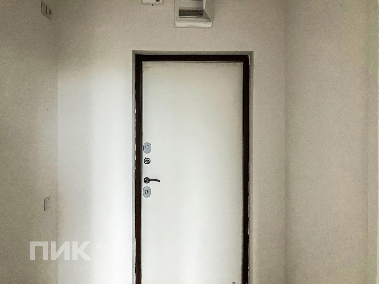 1-к. квартира, 35.5 м², 58 300 ₽/мес — фото № 10