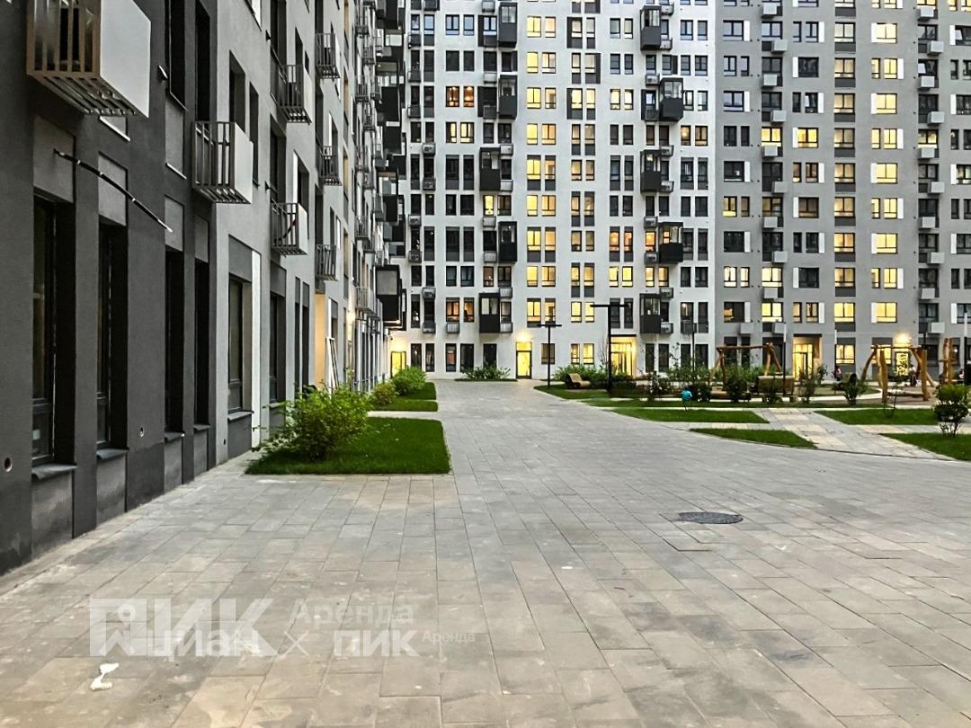 1-к. квартира, 35.5 м², 58 300 ₽/мес — фото № 17