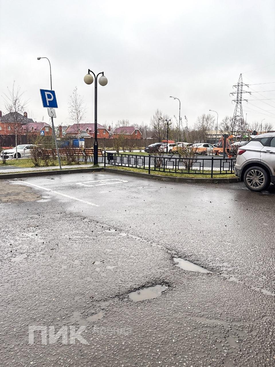 1-к. квартира, 30.3 м², 42 600 ₽/мес — фото № 17