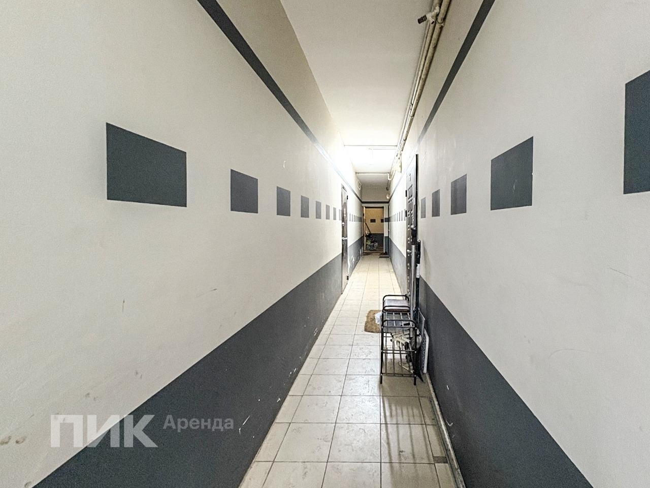 1-к. квартира, 30.3 м², 42 600 ₽/мес — фото № 11