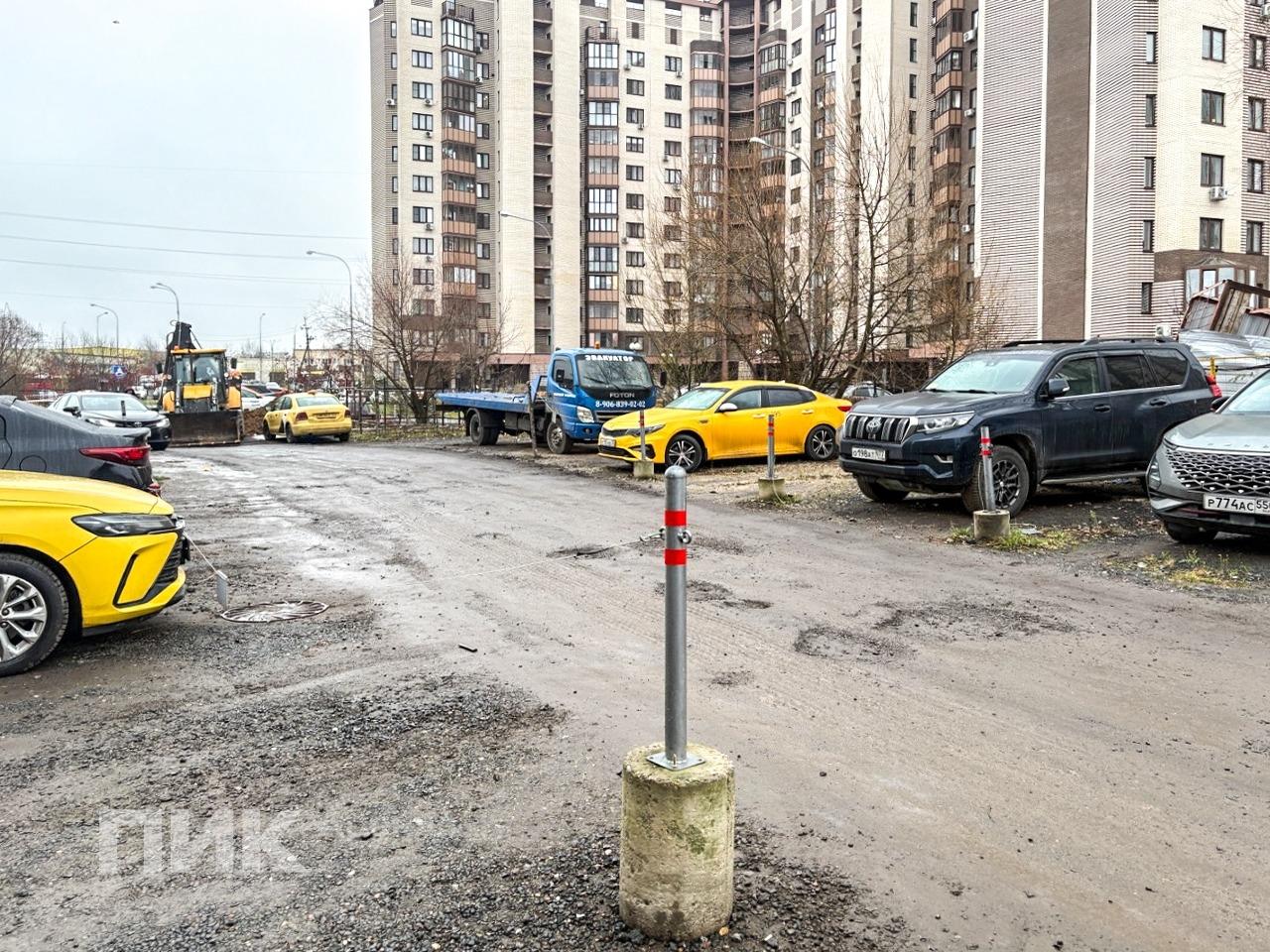 1-к. квартира, 30.3 м², 42 600 ₽/мес — фото № 16