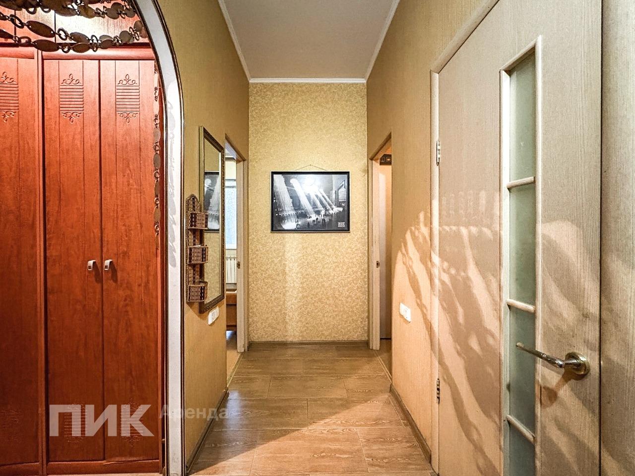 1-к. квартира, 30.3 м², 42 600 ₽/мес — фото № 9