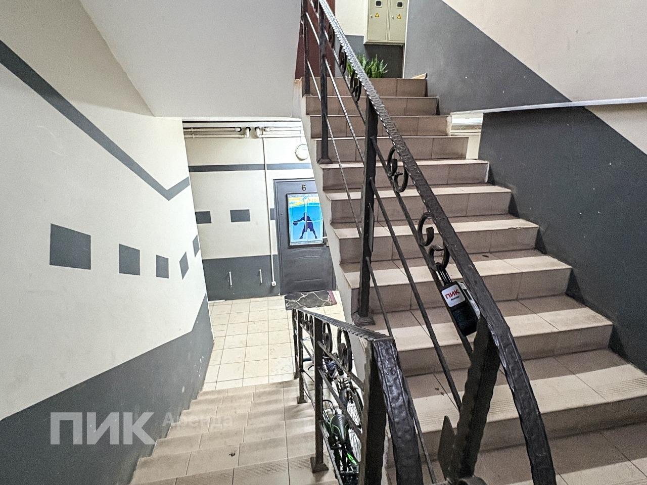 1-к. квартира, 30.3 м², 42 600 ₽/мес — фото № 12