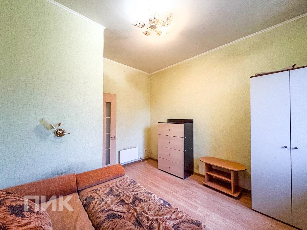 1-к. квартира, 30.3 м², 42 600 ₽/мес — фото № 3