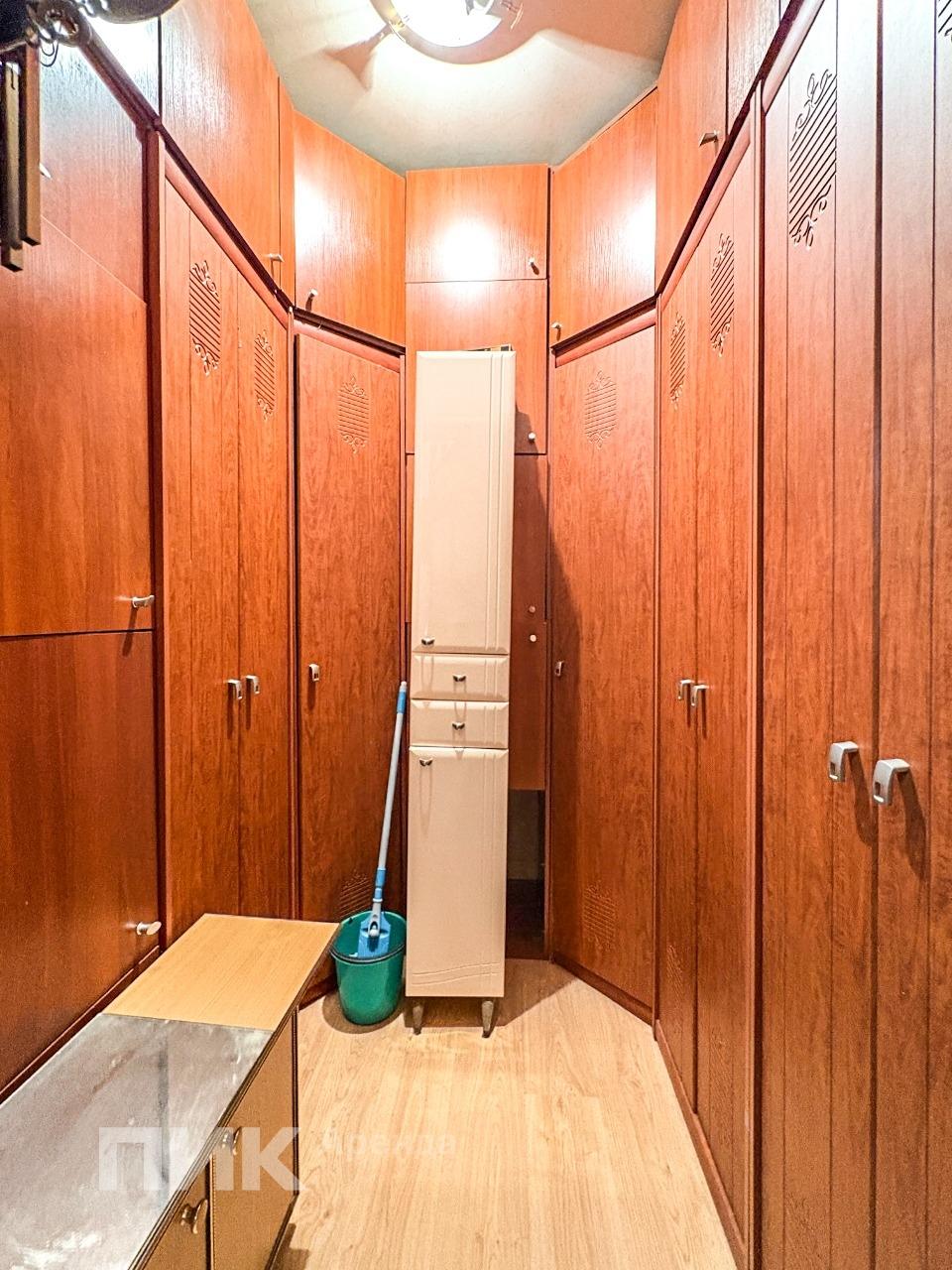 1-к. квартира, 30.3 м², 42 600 ₽/мес — фото № 8