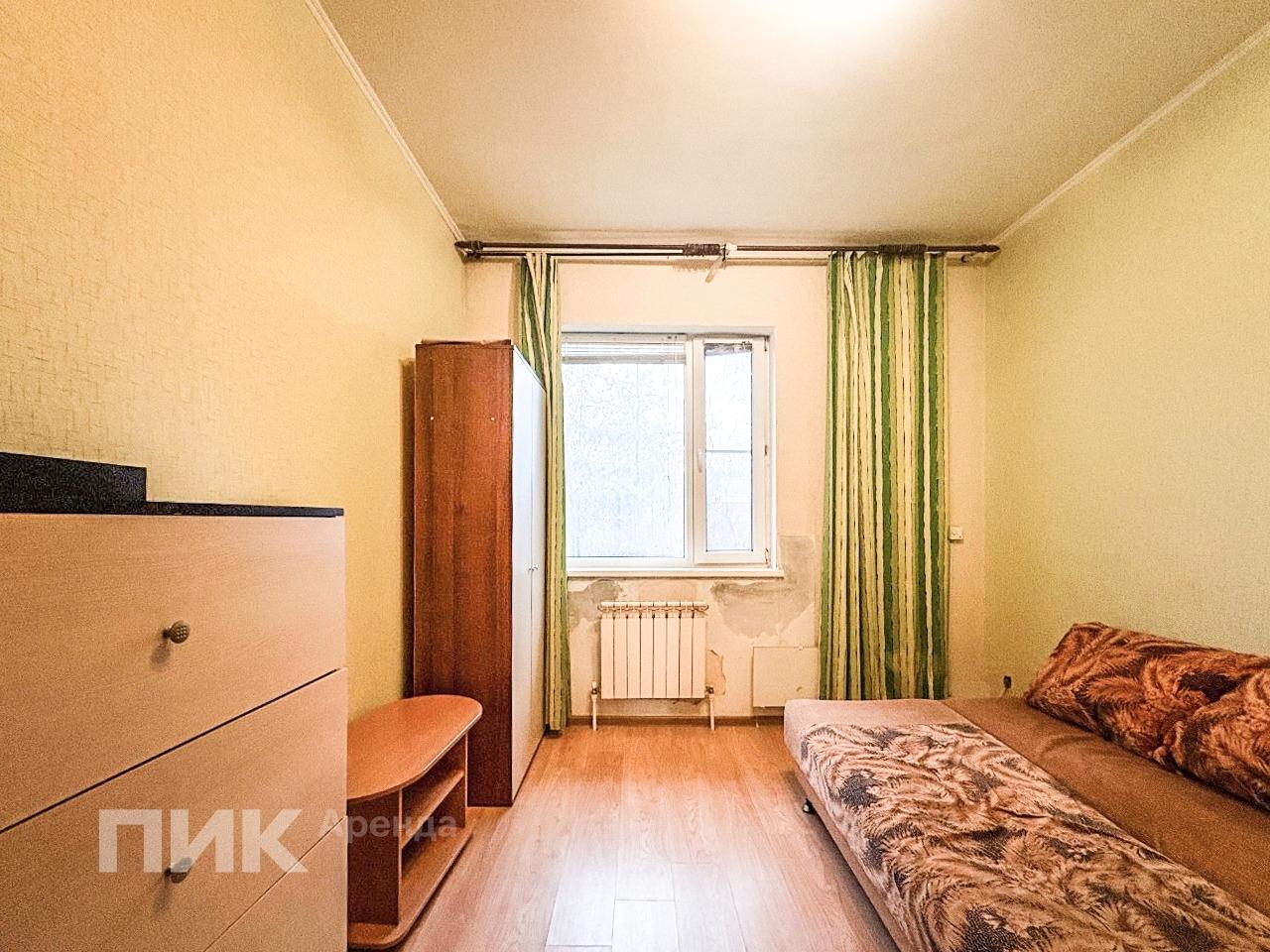 1-к. квартира, 30.3 м², 42 600 ₽/мес — фото № 1