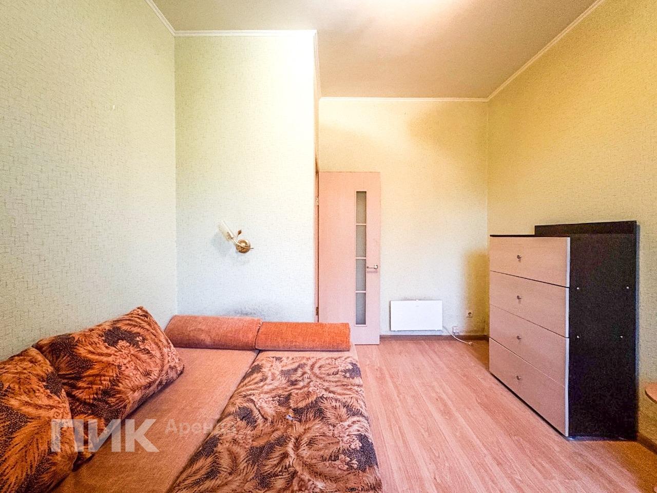 1-к. квартира, 30.3 м², 42 600 ₽/мес — фото № 4