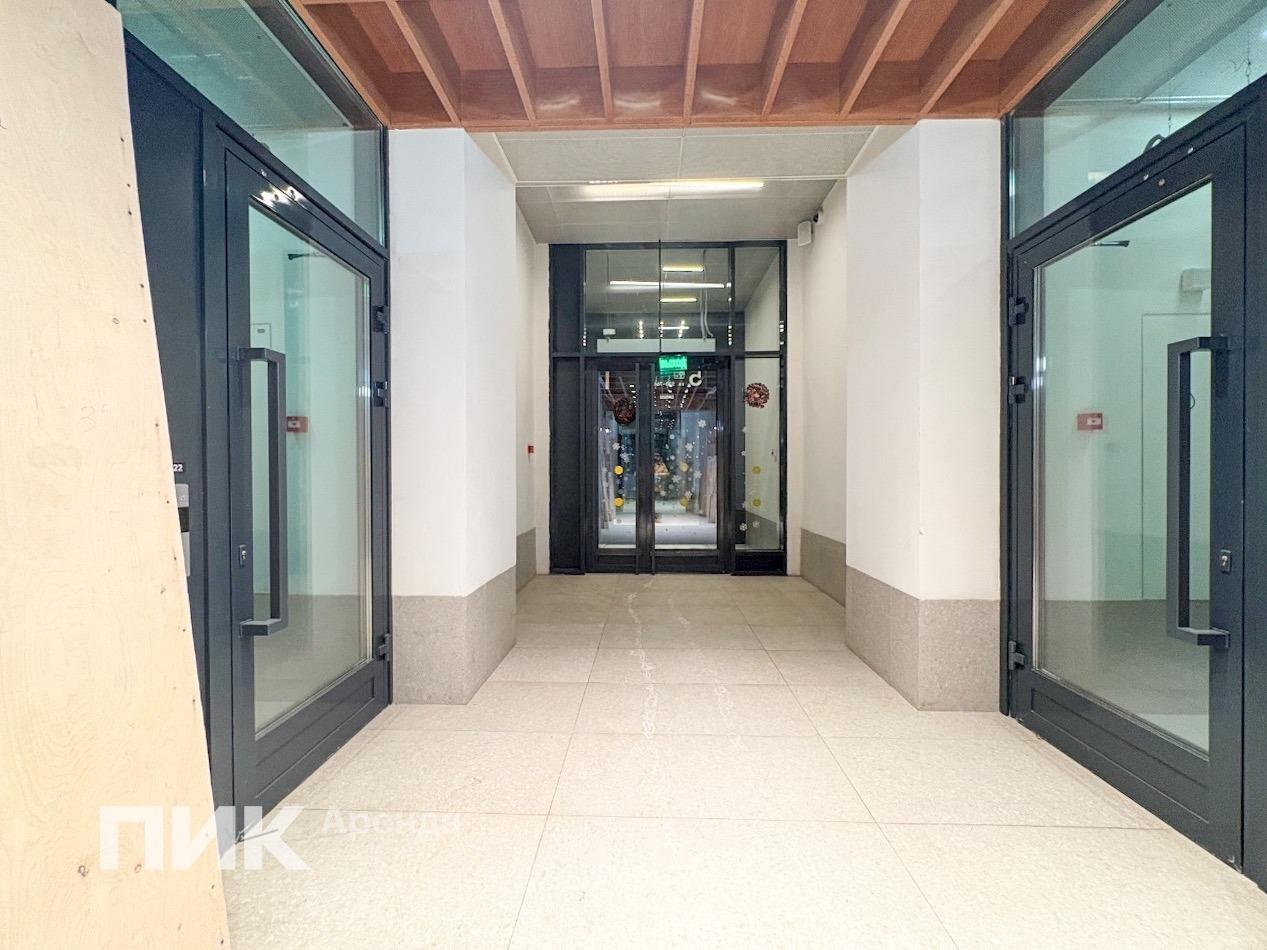 1-к. квартира, 35 м², 110 100 ₽/мес — фото № 16