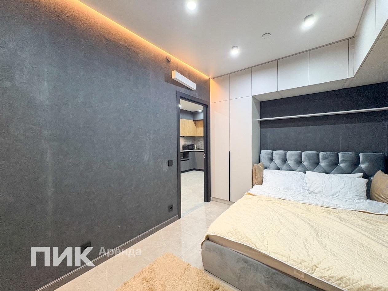 1-к. квартира, 35 м², 110 100 ₽/мес — фото № 9