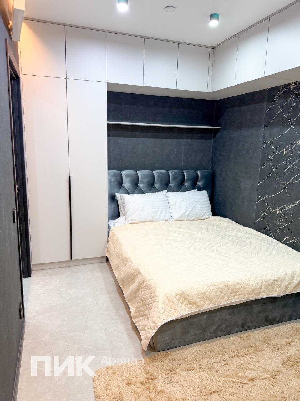 1-к. квартира, 35 м², 110 100 ₽/мес — фото № 8