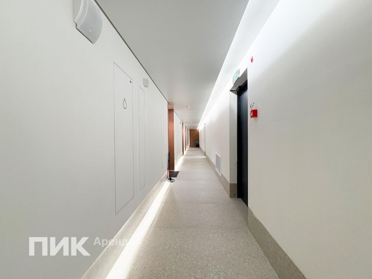 1-к. квартира, 35 м², 110 100 ₽/мес — фото № 14