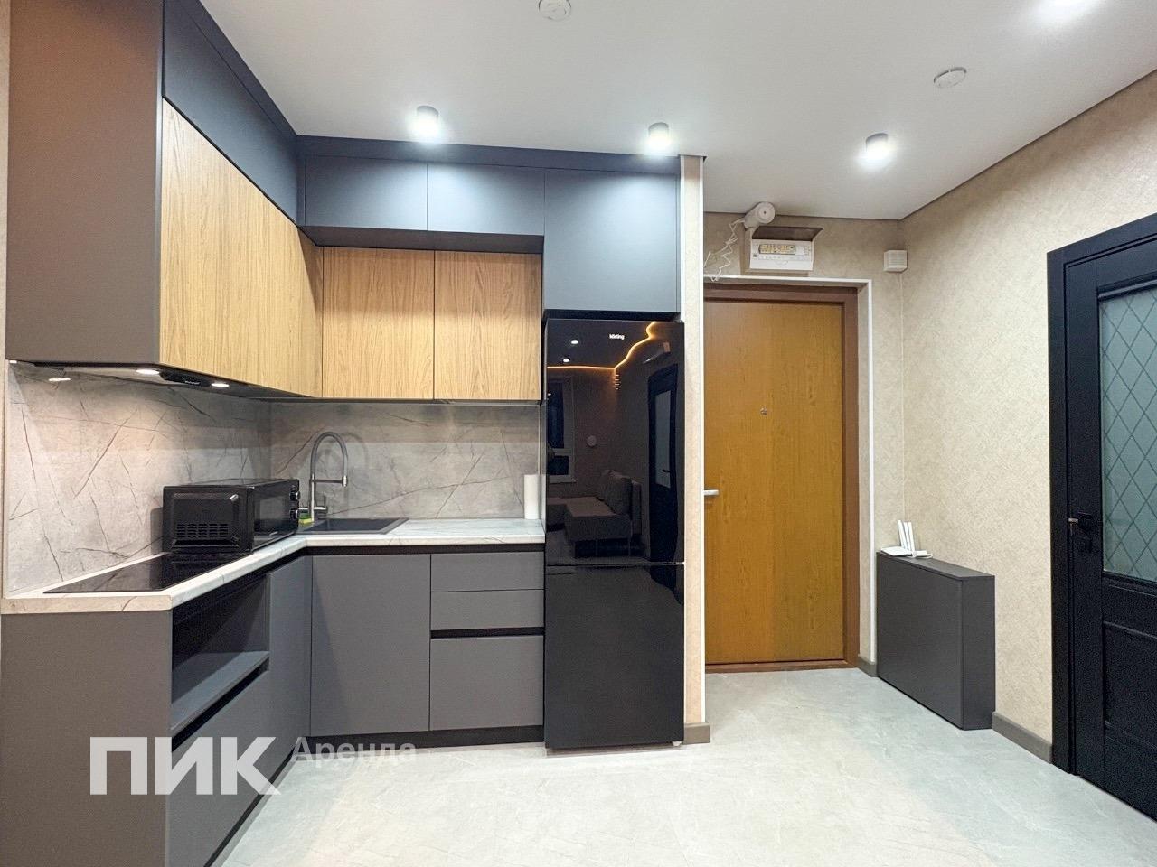 1-к. квартира, 35 м², 110 100 ₽/мес — фото № 4