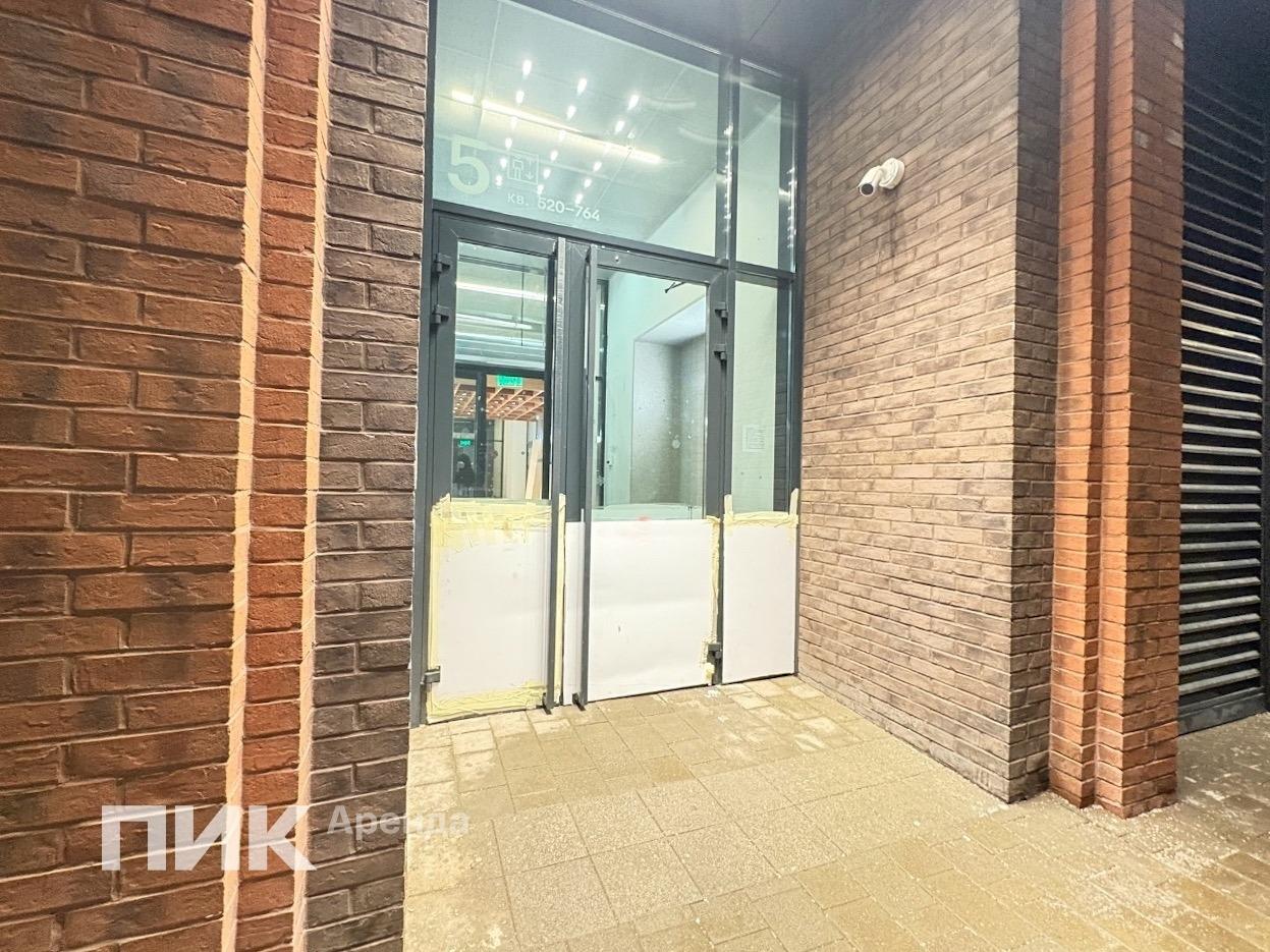 1-к. квартира, 35 м², 110 100 ₽/мес — фото № 17